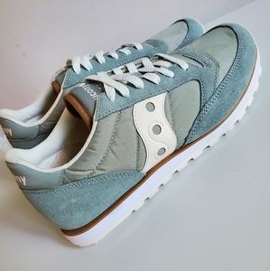 Saucony Jazz Low Pro - Gem